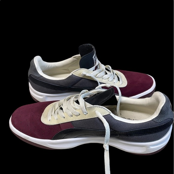 Puma Other - Puma men’s Suede/leather shoes